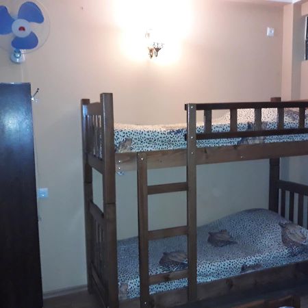 Suliko Guest House Batumi Exteriör bild
