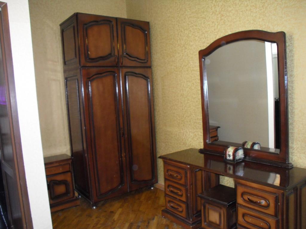Suliko Guest House Batumi Rum bild