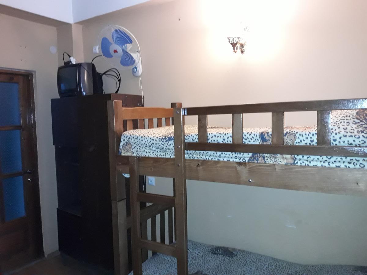 Suliko Guest House Batumi Exteriör bild