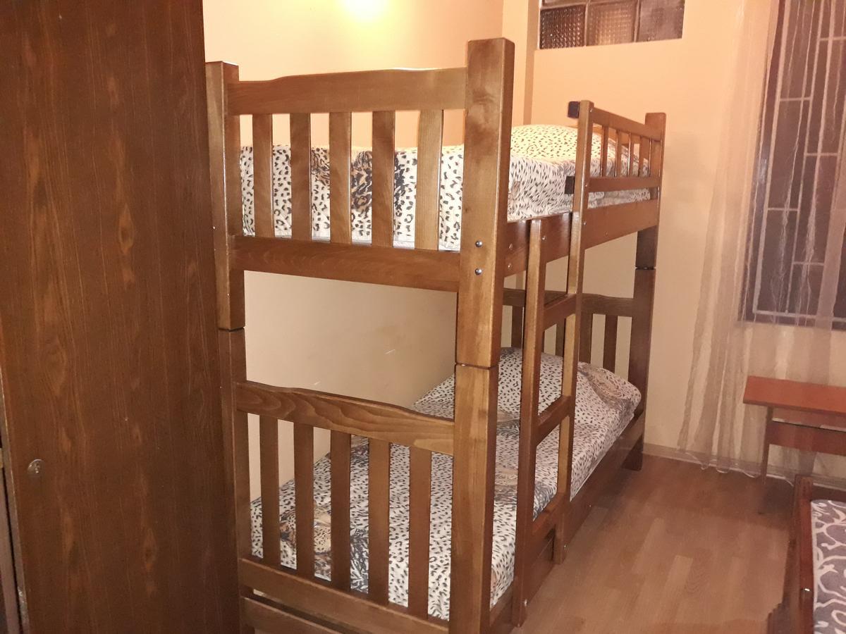 Suliko Guest House Batumi Exteriör bild